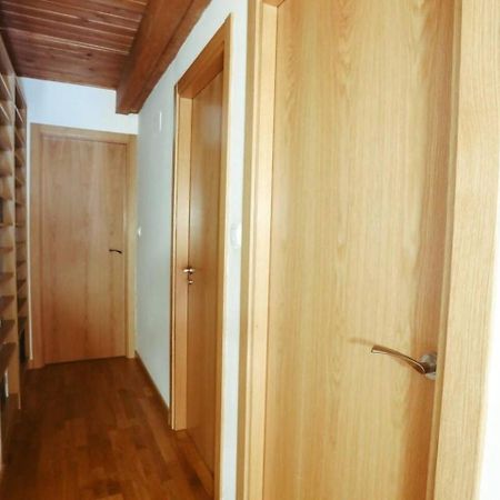 Casa Estela Duplex En Lanuza Bagian luar foto