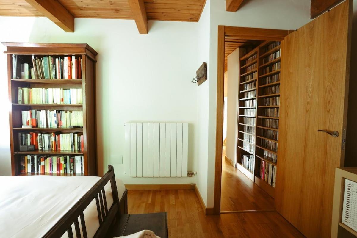 Casa Estela Duplex En Lanuza Bagian luar foto