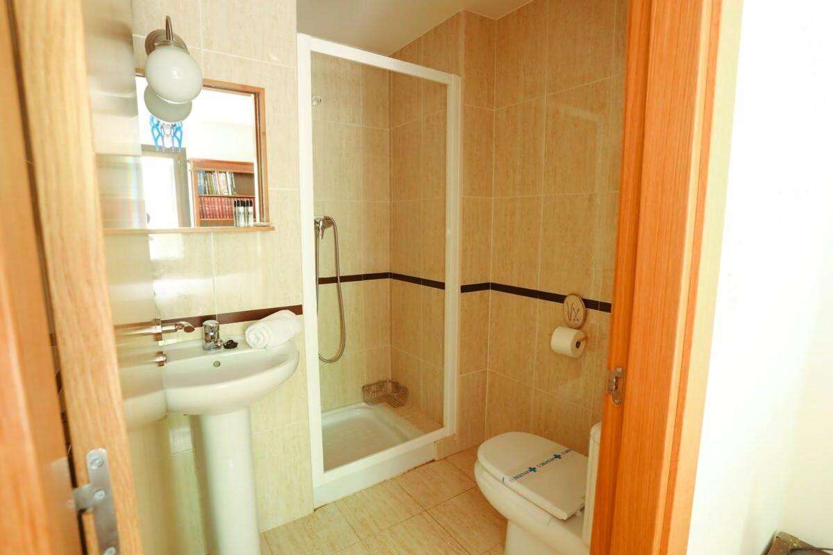 Casa Estela Duplex En Lanuza Bagian luar foto
