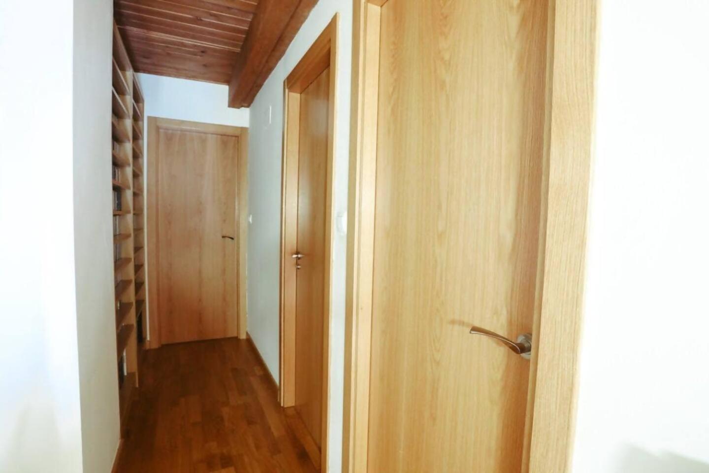 Casa Estela Duplex En Lanuza Bagian luar foto