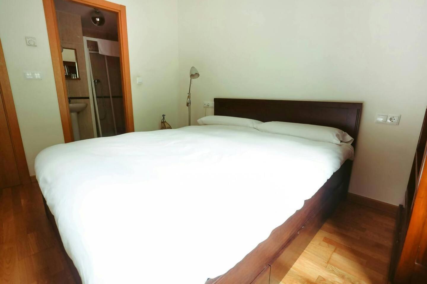 Casa Estela Duplex En Lanuza Bagian luar foto